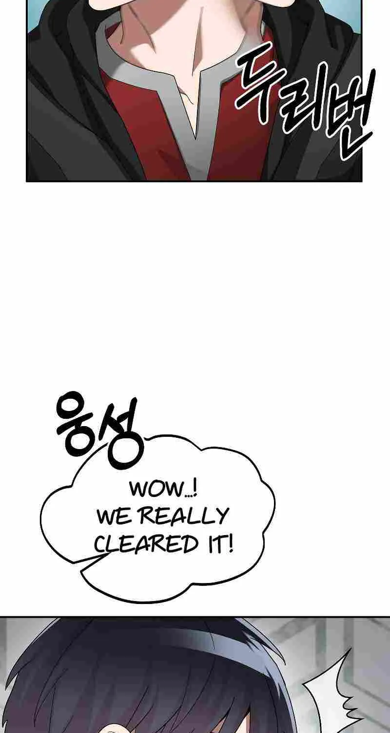 The Newbie is Too Strong Mangakakalot X Chapter 79 Page 81