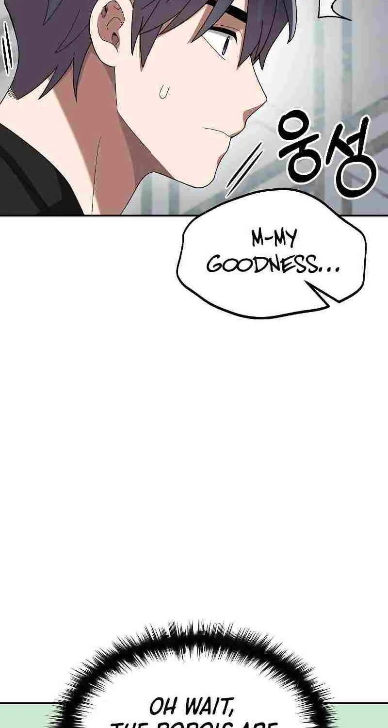The Newbie is Too Strong Mangakakalot X Chapter 79 Page 82