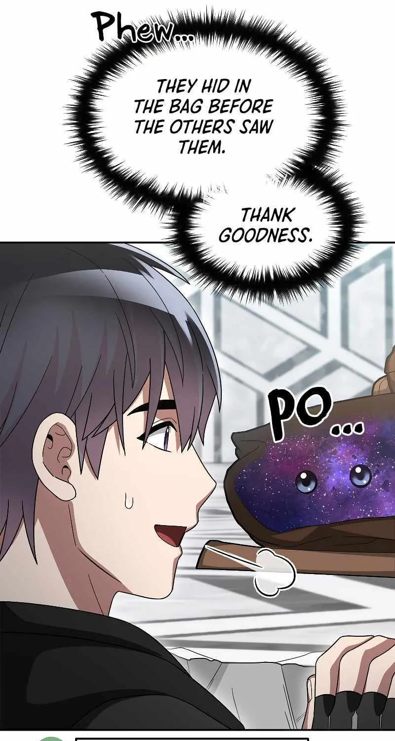 The Newbie is Too Strong Mangakakalot X Chapter 79 Page 86