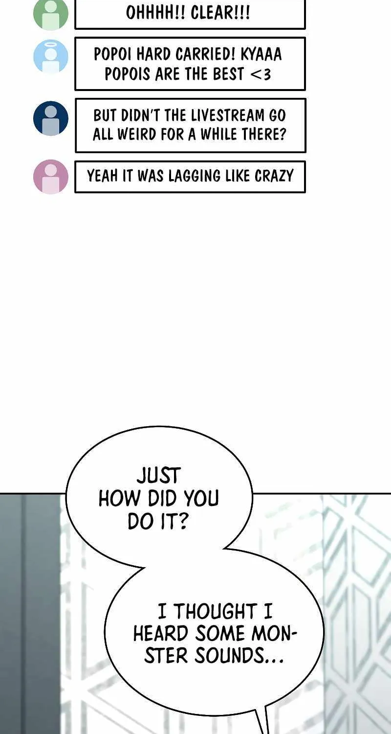 The Newbie is Too Strong Mangakakalot X Chapter 79 Page 87