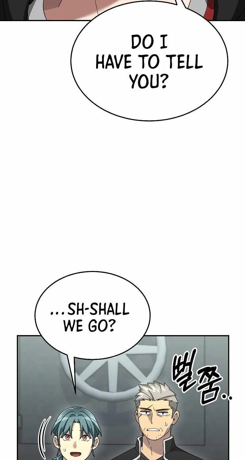 The Newbie is Too Strong Mangakakalot X Chapter 79 Page 90