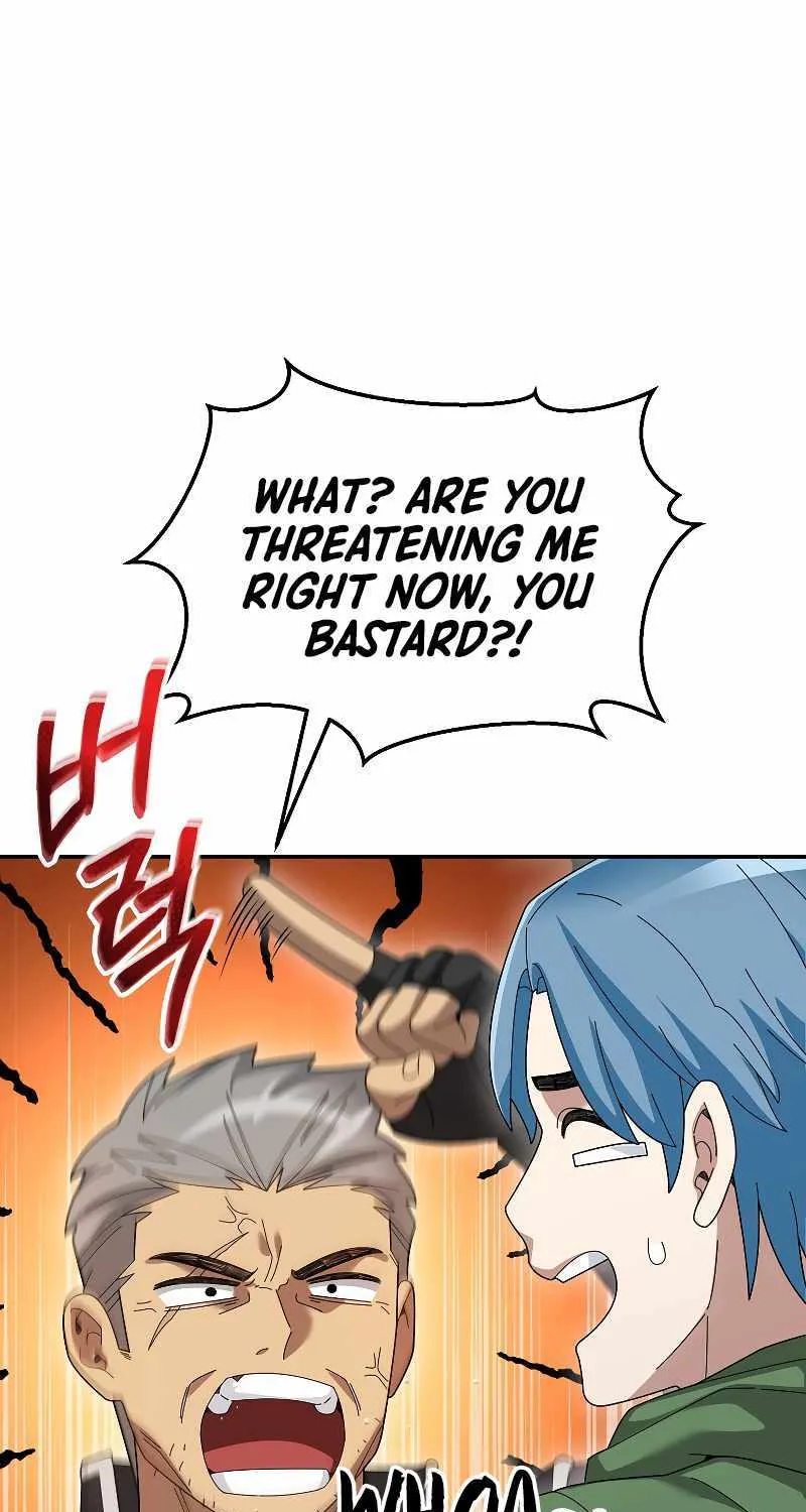 The Newbie is Too Strong Mangakakalot X Chapter 79 Page 10