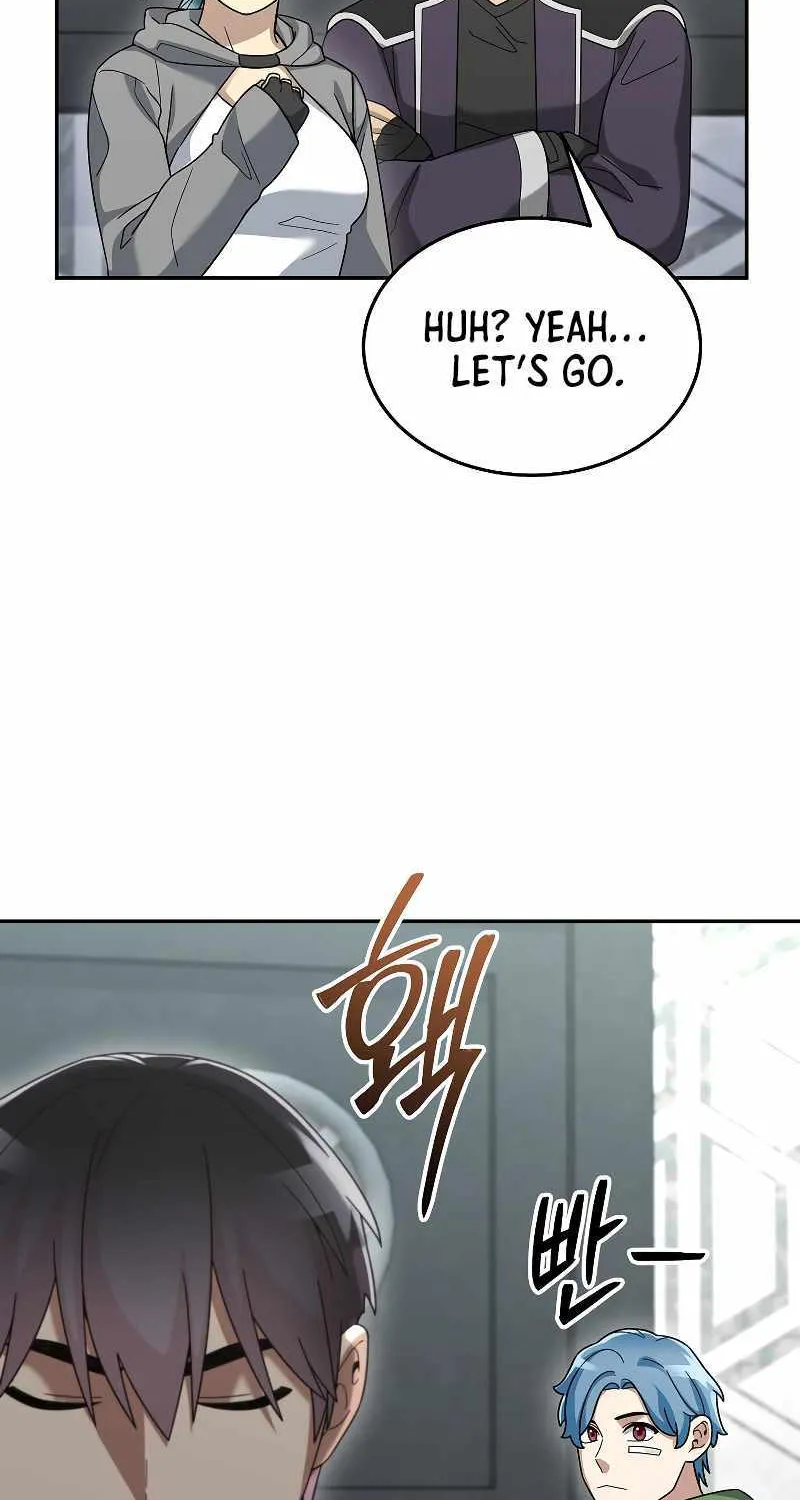 The Newbie is Too Strong Mangakakalot X Chapter 79 Page 91