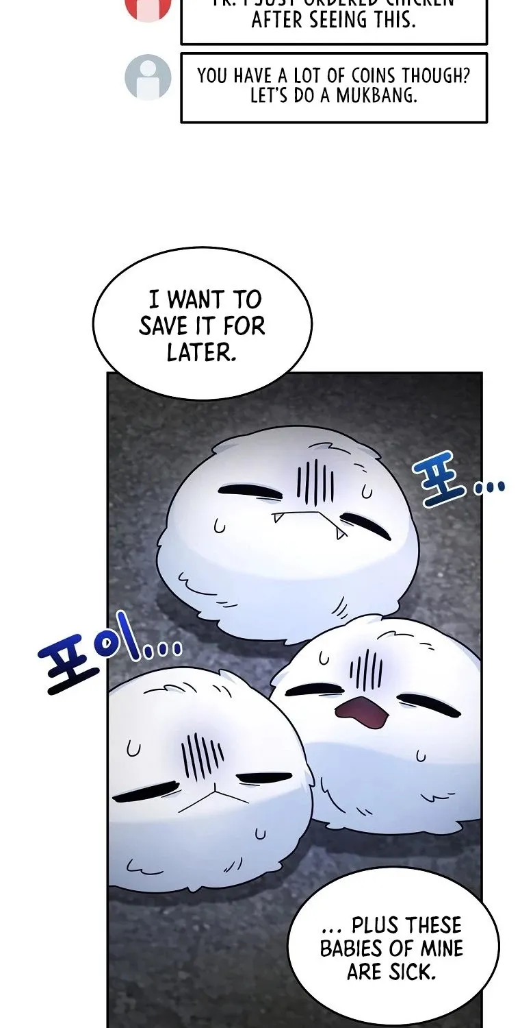 The Newbie is Too Strong Mangakakalot X Chapter 8 Page 44
