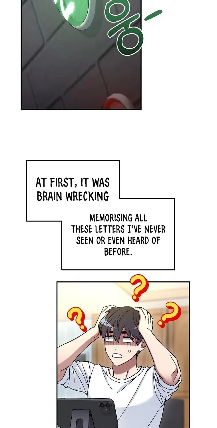 The Newbie is Too Strong Mangakakalot X Chapter 8 Page 50