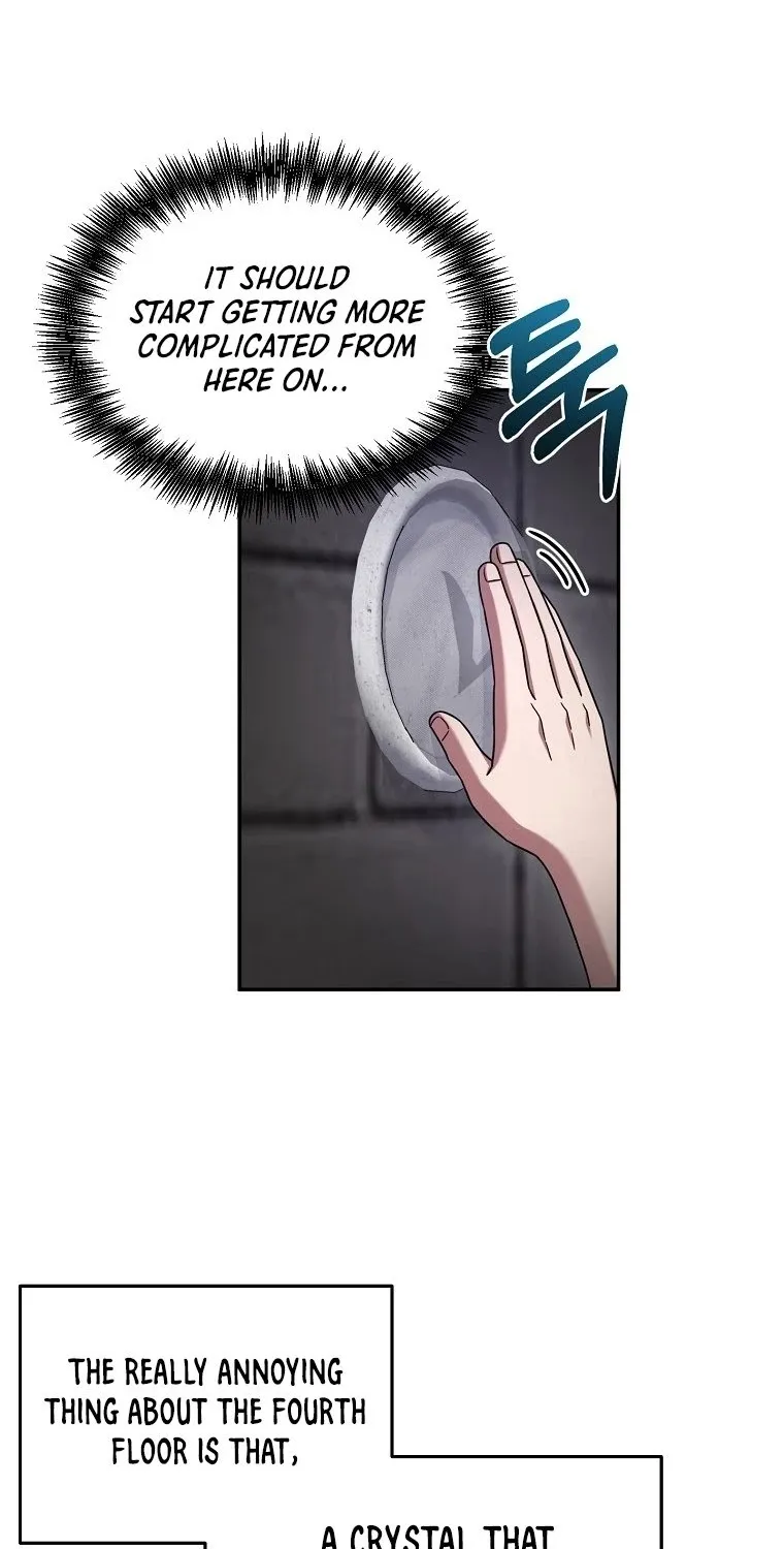 The Newbie is Too Strong Mangakakalot X Chapter 8 Page 53