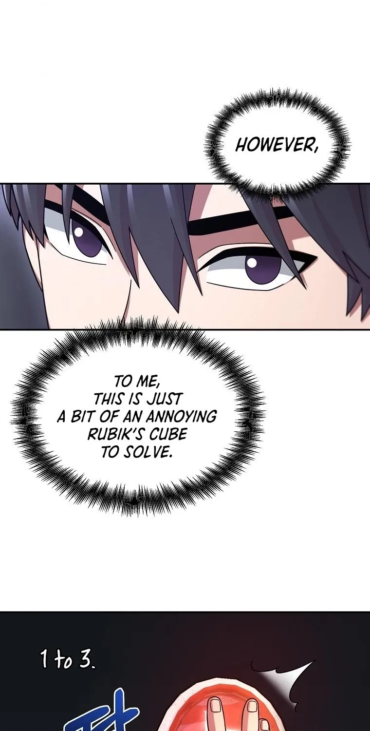The Newbie is Too Strong Mangakakalot X Chapter 8 Page 55
