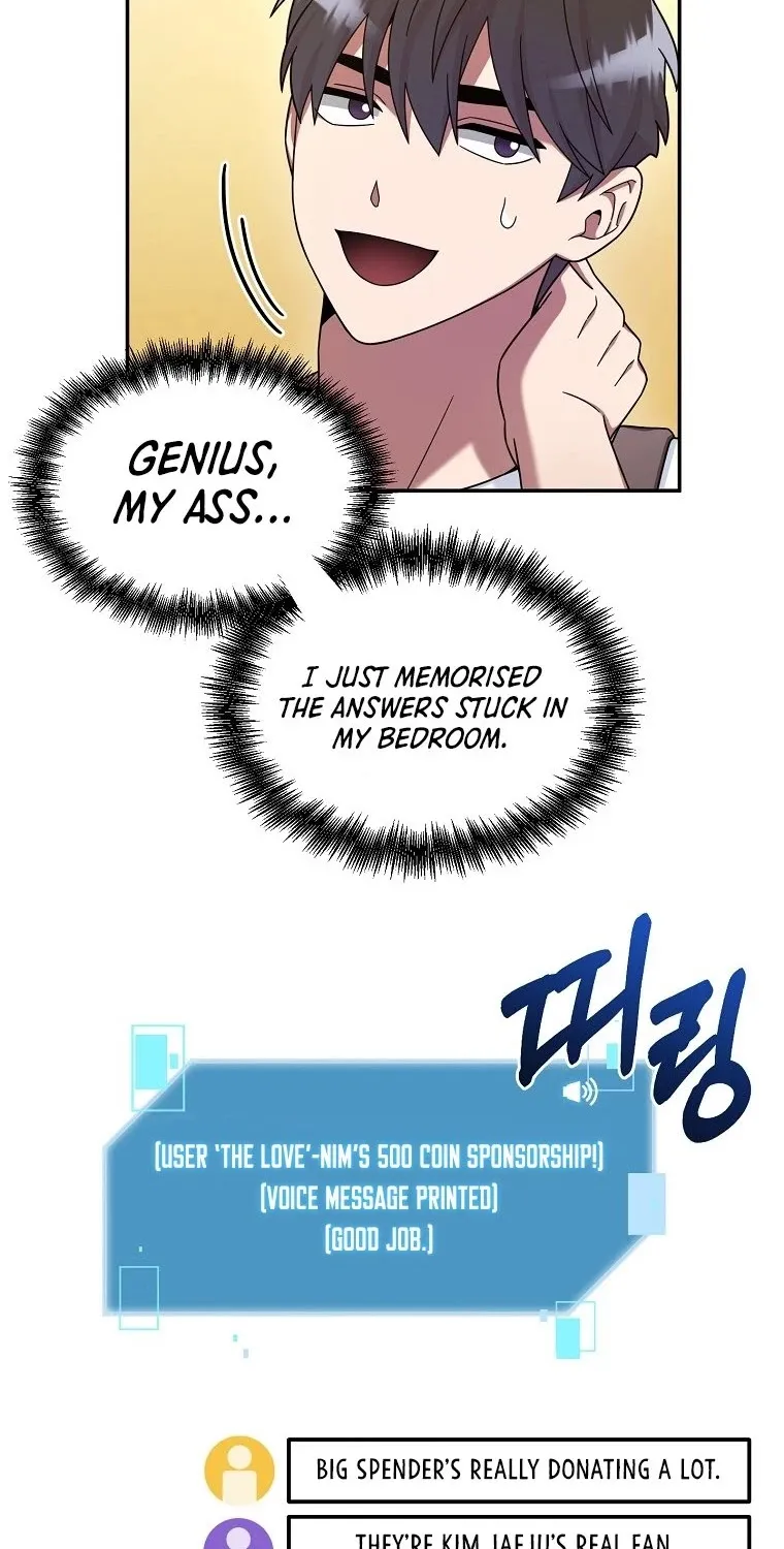 The Newbie is Too Strong Mangakakalot X Chapter 8 Page 70