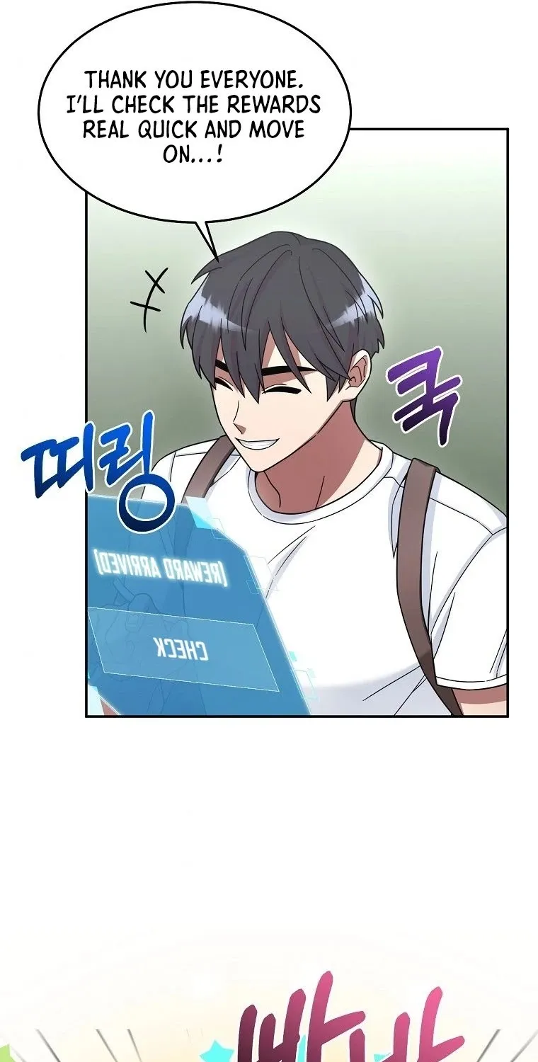 The Newbie is Too Strong Mangakakalot X Chapter 8 Page 72