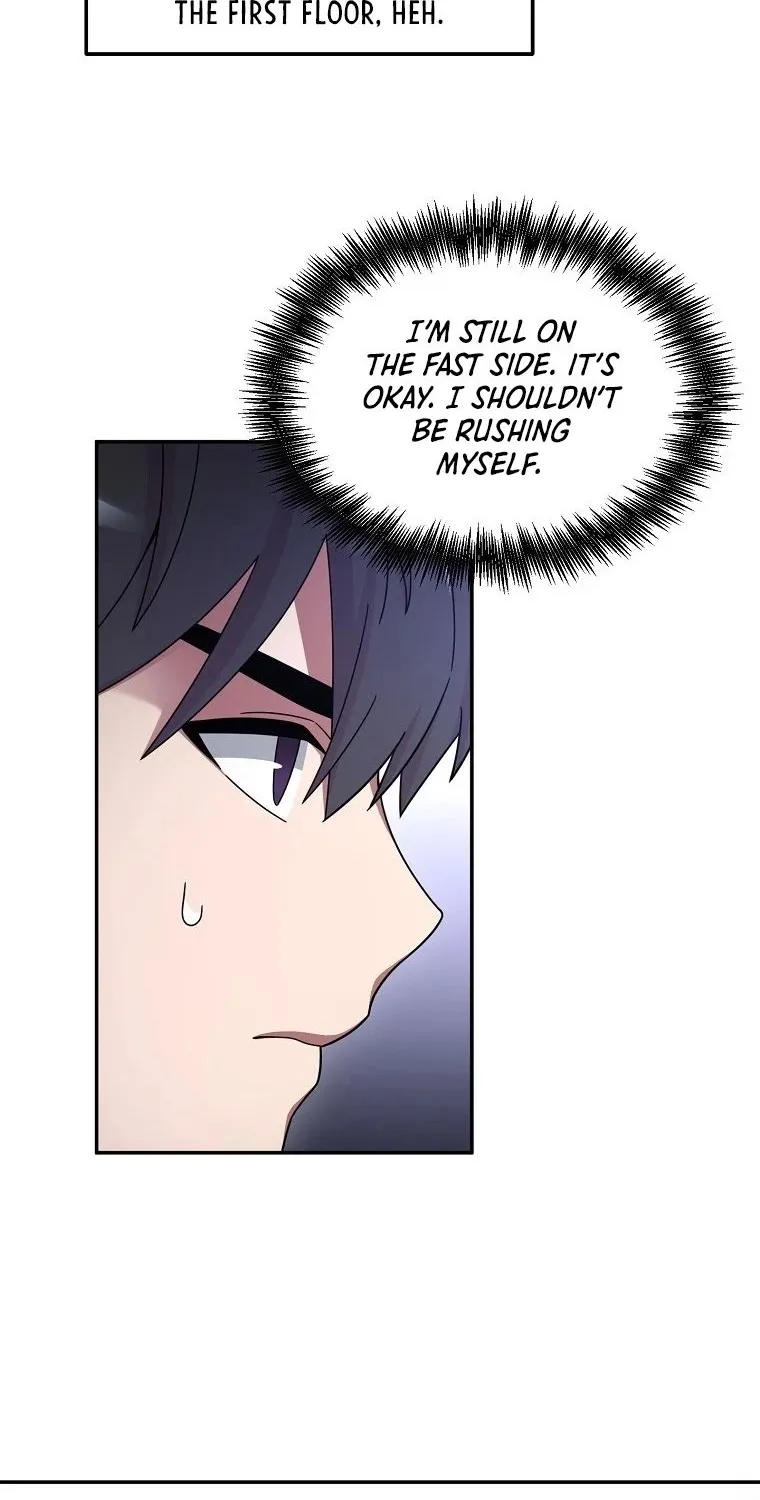 The Newbie is Too Strong Mangakakalot X Chapter 8 Page 77