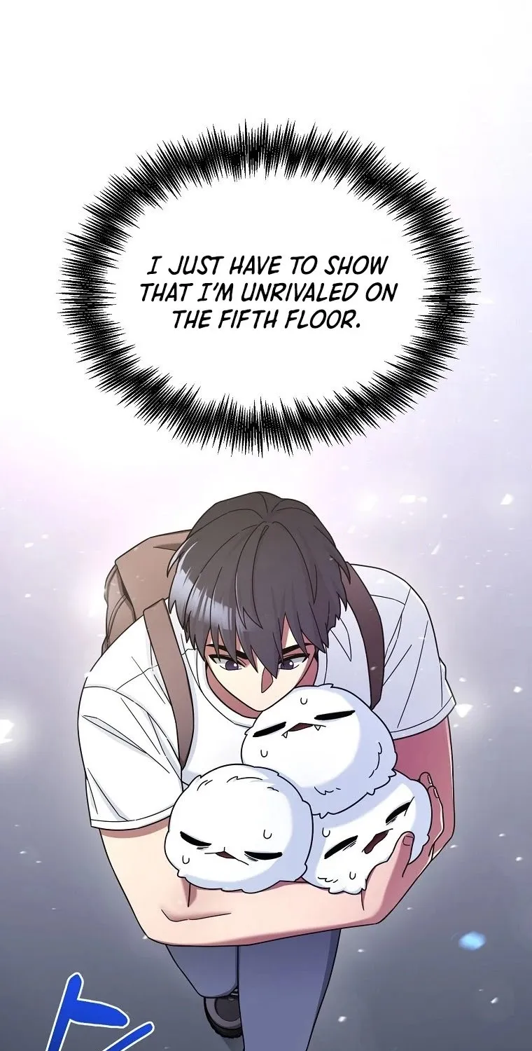 The Newbie is Too Strong Mangakakalot X Chapter 8 Page 78