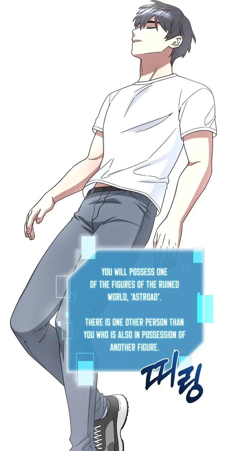The Newbie is Too Strong Mangakakalot X Chapter 8 Page 82