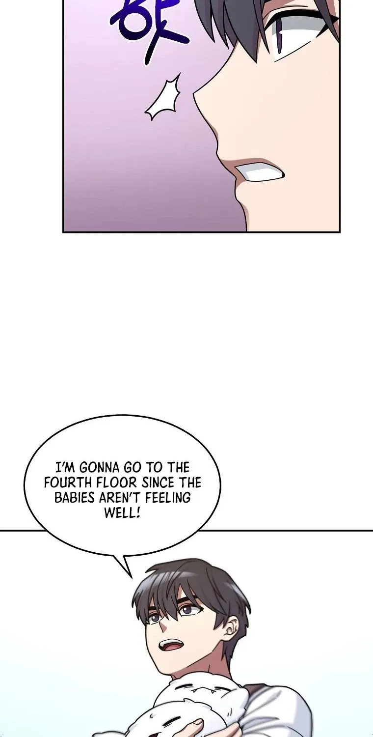 The Newbie is Too Strong Mangakakalot X Chapter 8 Page 15