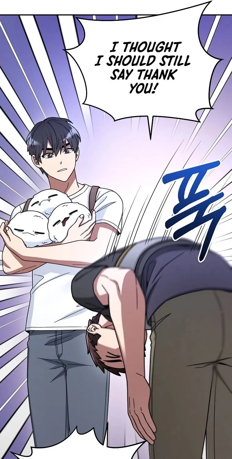 The Newbie is Too Strong Mangakakalot X Chapter 8 Page 22
