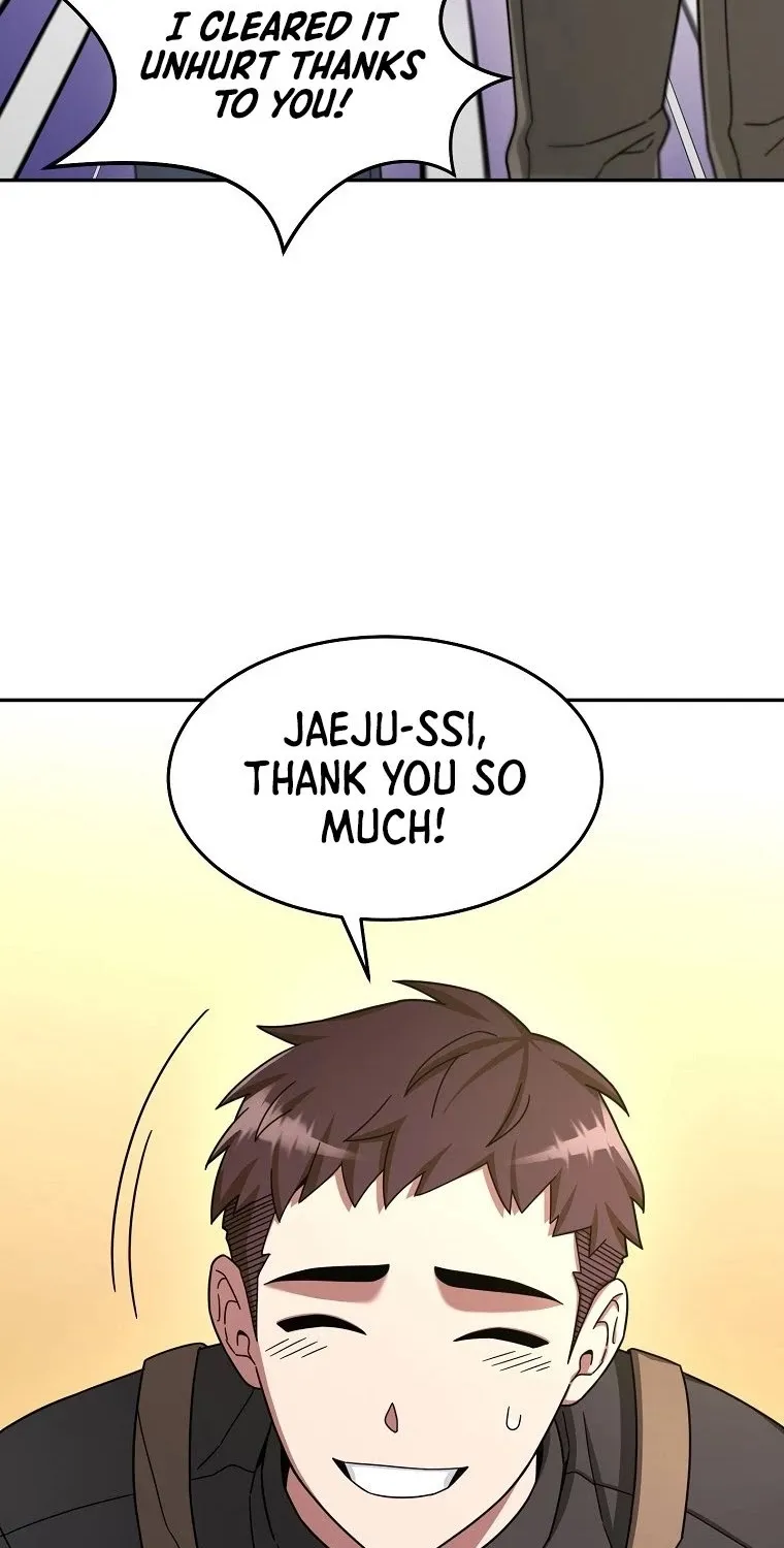 The Newbie is Too Strong Mangakakalot X Chapter 8 Page 23