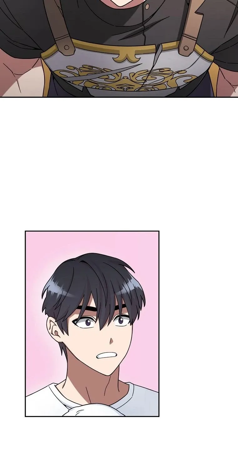 The Newbie is Too Strong Mangakakalot X Chapter 8 Page 24