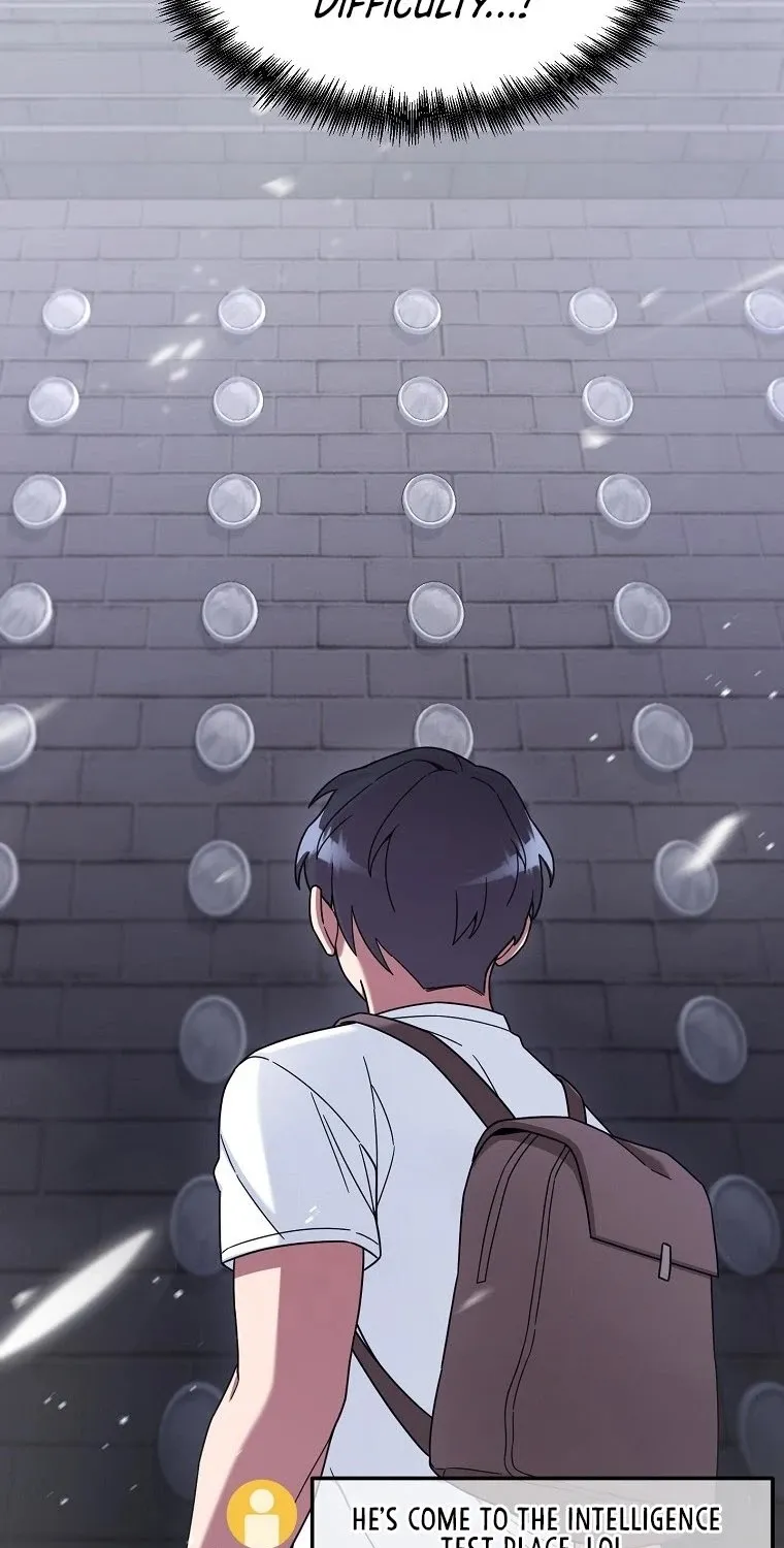The Newbie is Too Strong Mangakakalot X Chapter 8 Page 38