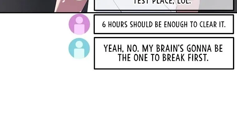 The Newbie is Too Strong Mangakakalot X Chapter 8 Page 39
