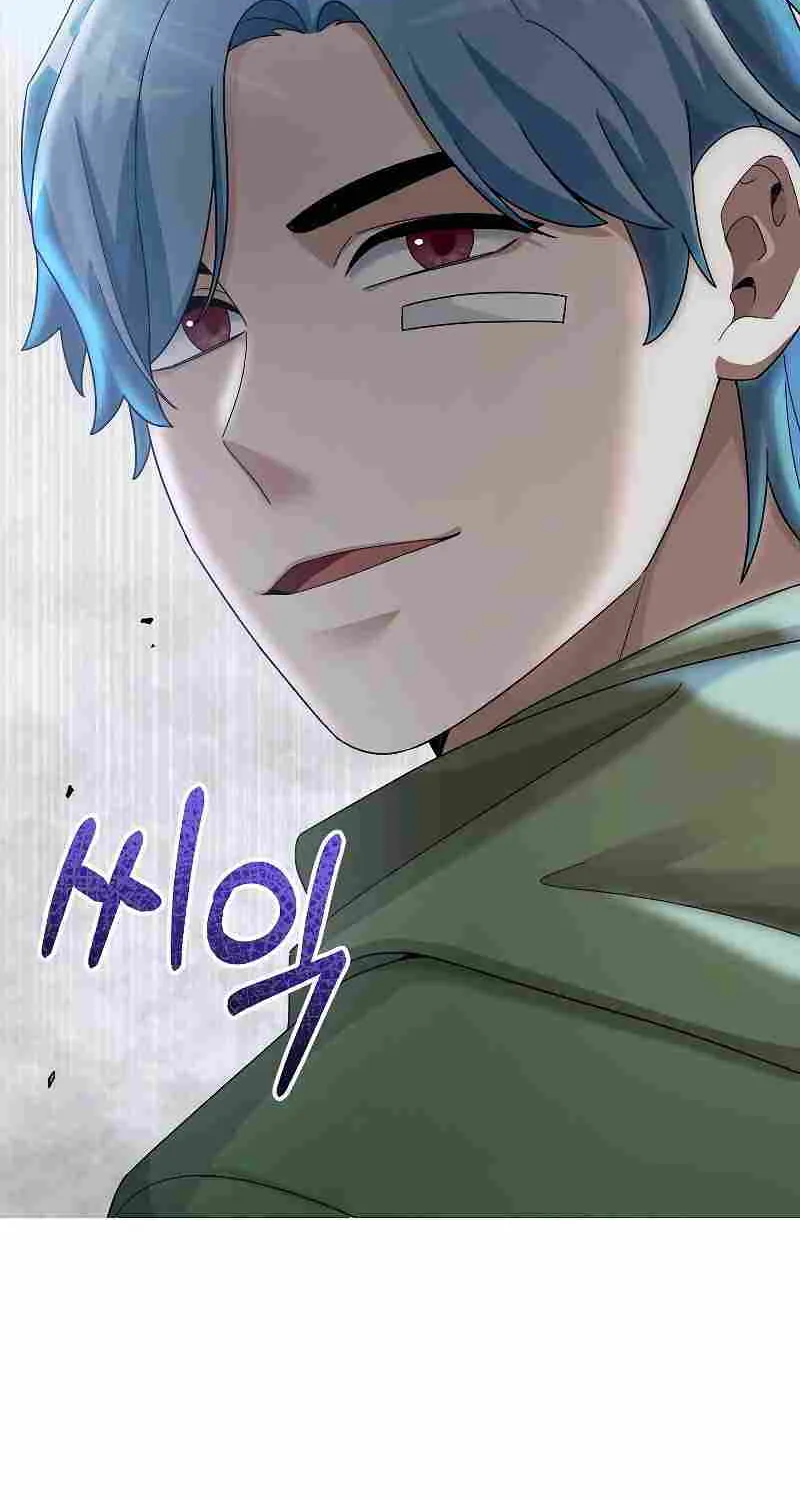 The Newbie is Too Strong Mangakakalot X Chapter 80 Page 3