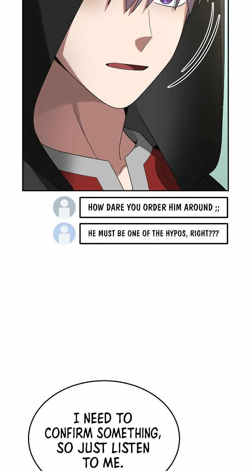The Newbie is Too Strong Mangakakalot X Chapter 80 Page 25