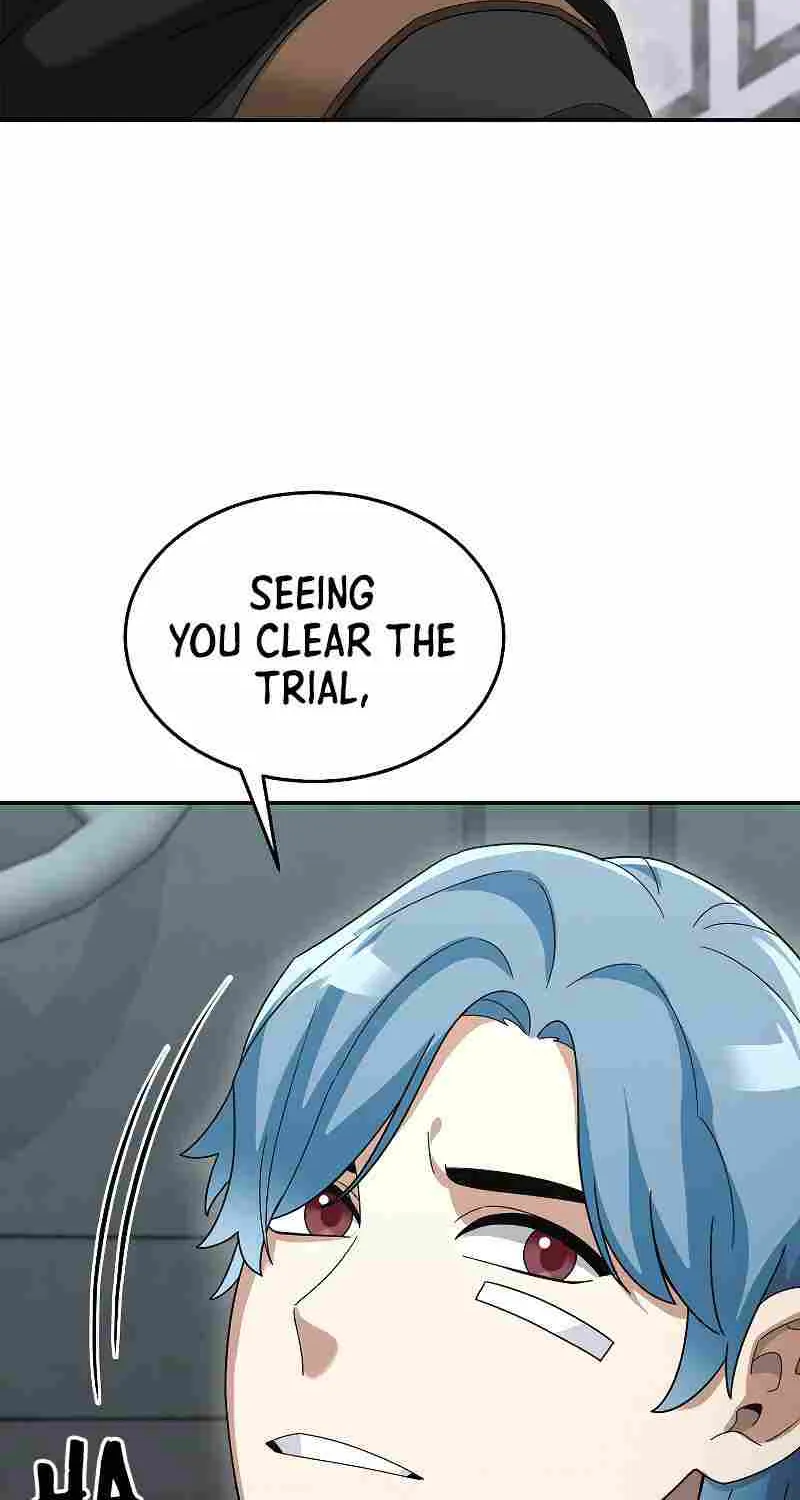 The Newbie is Too Strong Mangakakalot X Chapter 80 Page 5