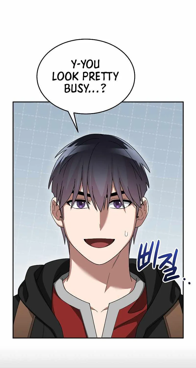 The Newbie is Too Strong Mangakakalot X Chapter 80 Page 43