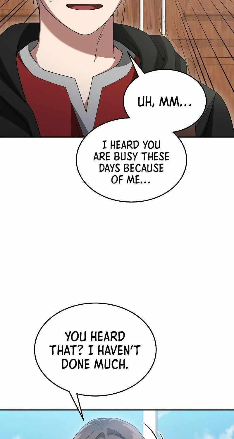 The Newbie is Too Strong Mangakakalot X Chapter 80 Page 51