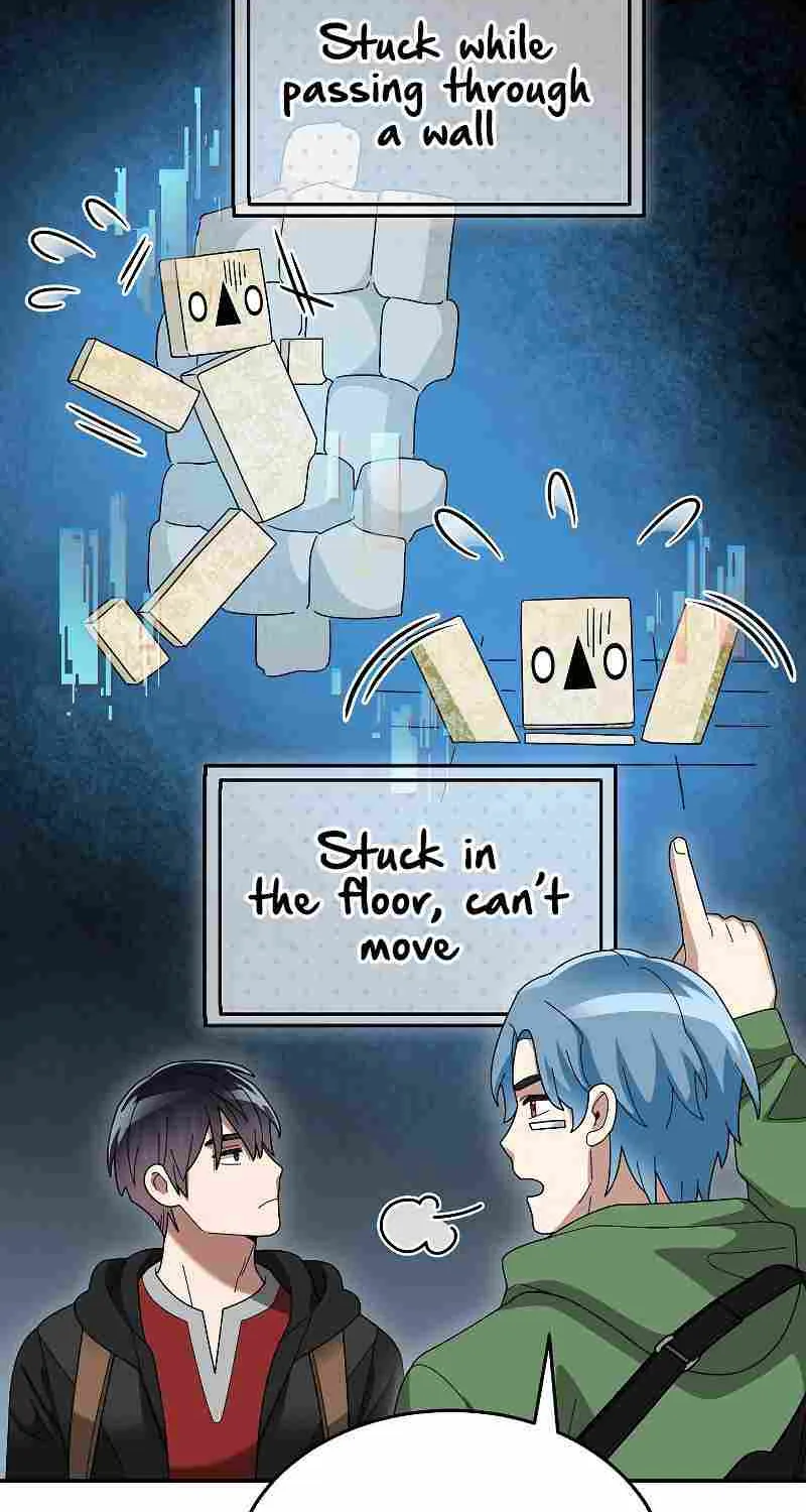 The Newbie is Too Strong Mangakakalot X Chapter 80 Page 7