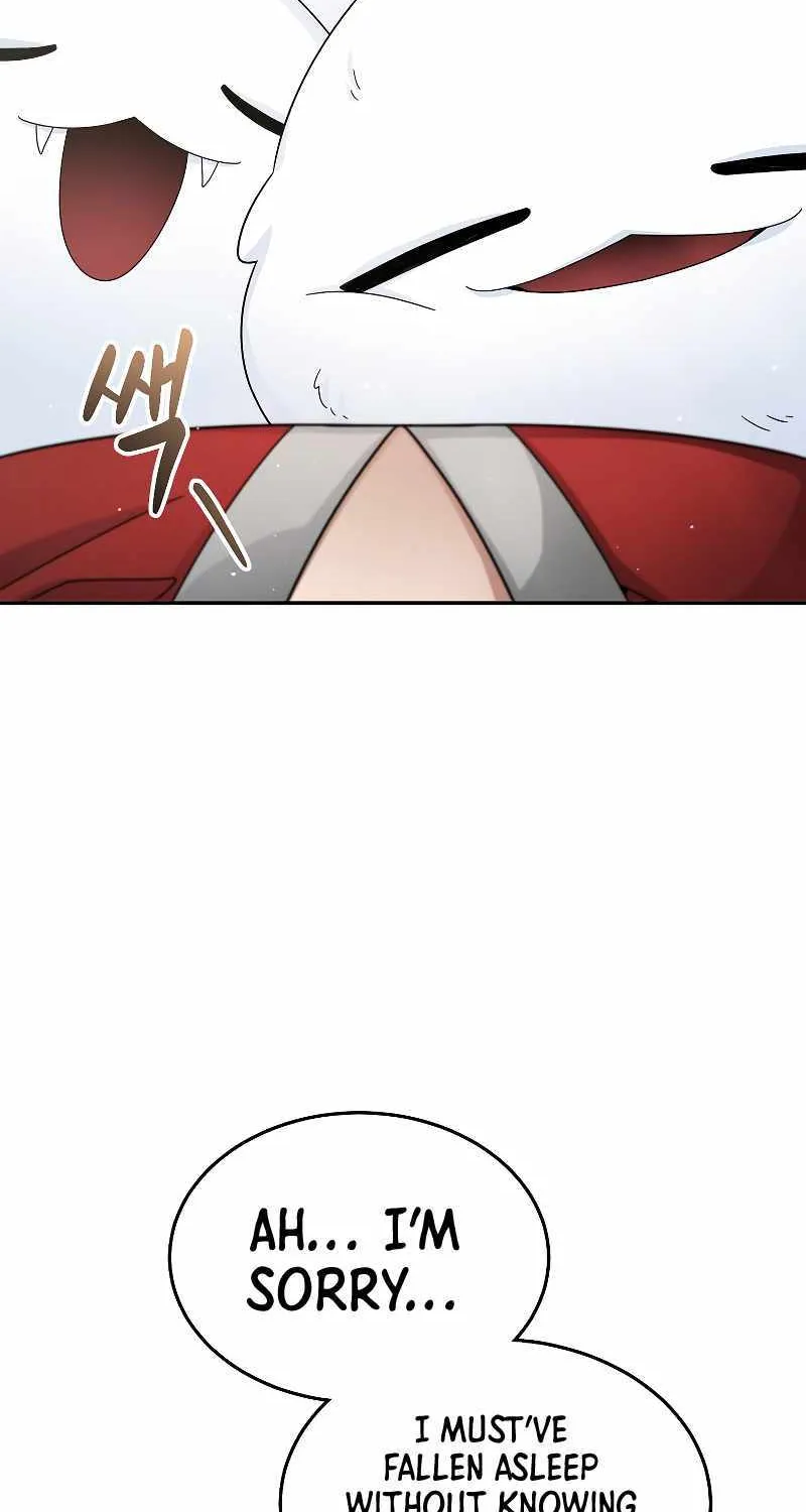 The Newbie is Too Strong Mangakakalot X Chapter 80 Page 81
