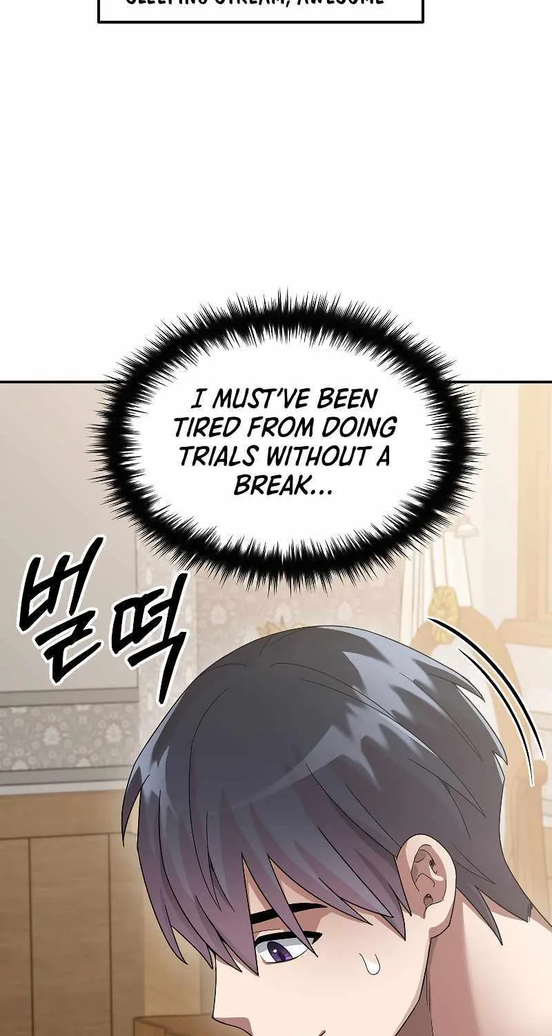 The Newbie is Too Strong Mangakakalot X Chapter 80 Page 83