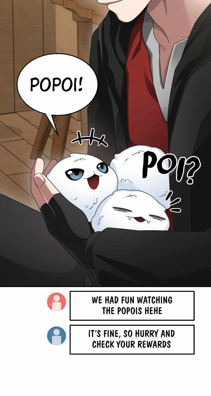 The Newbie is Too Strong Mangakakalot X Chapter 80 Page 84