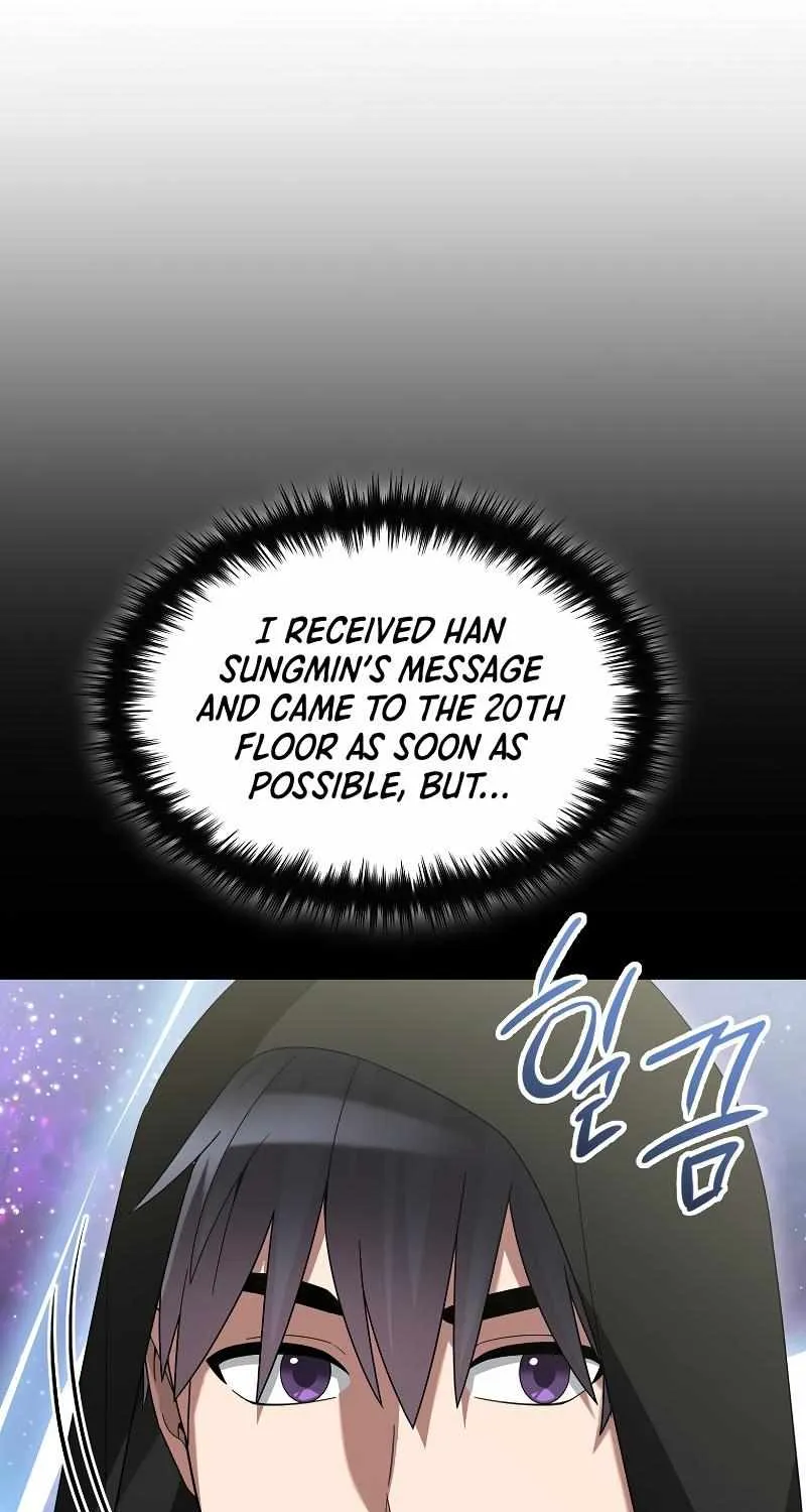 The Newbie is Too Strong Mangakakalot X Chapter 81 Page 20