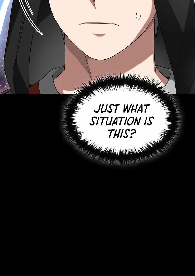 The Newbie is Too Strong Mangakakalot X Chapter 81 Page 21