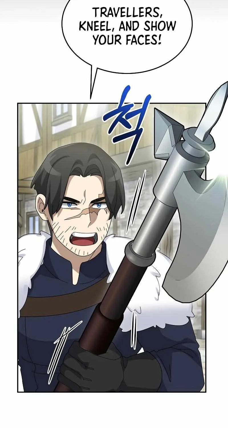 The Newbie is Too Strong Mangakakalot X Chapter 81 Page 24