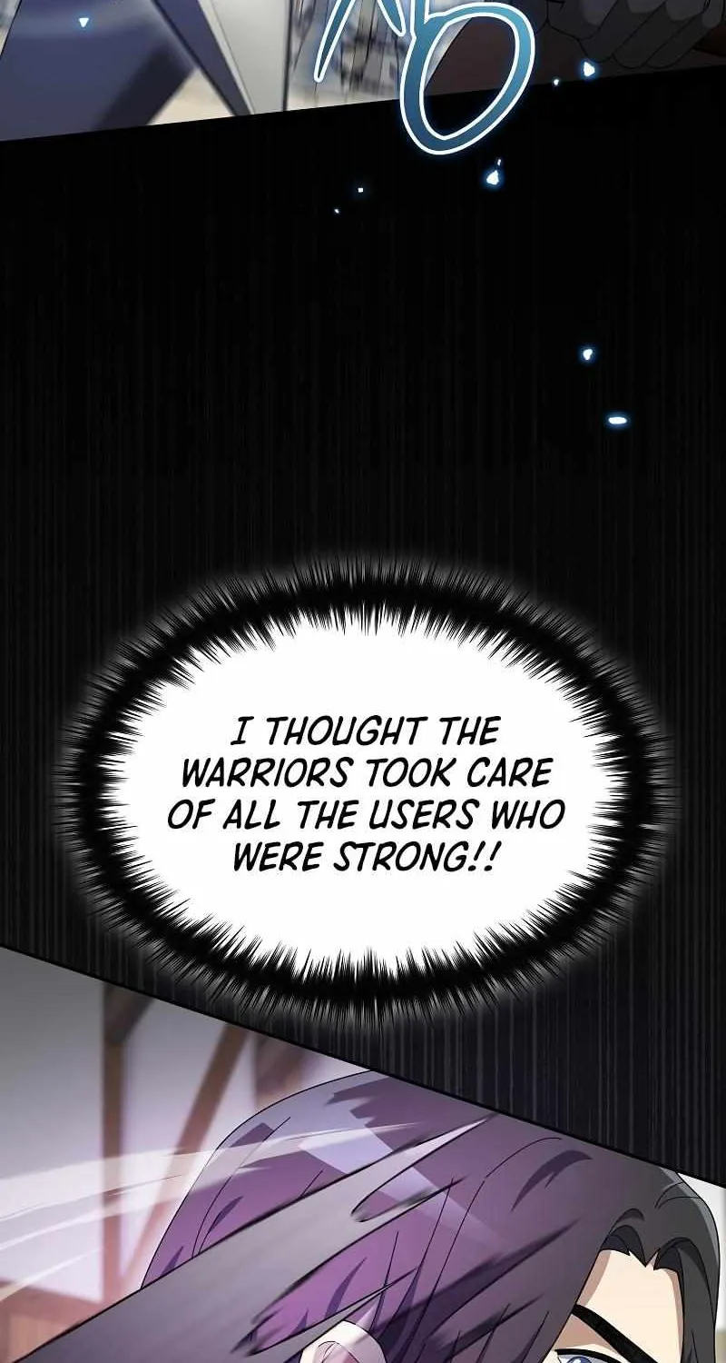 The Newbie is Too Strong Mangakakalot X Chapter 81 Page 37