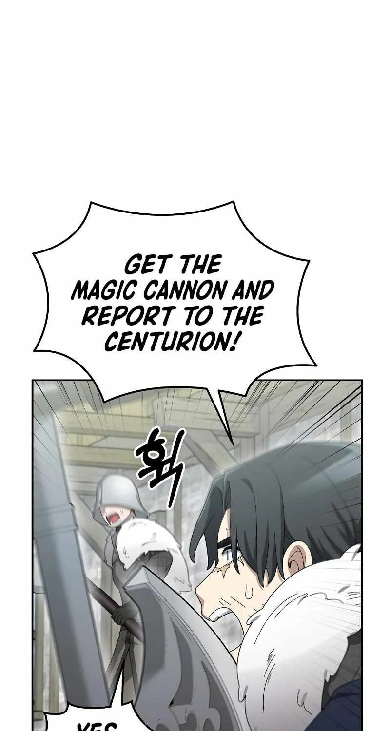 The Newbie is Too Strong Mangakakalot X Chapter 81 Page 45