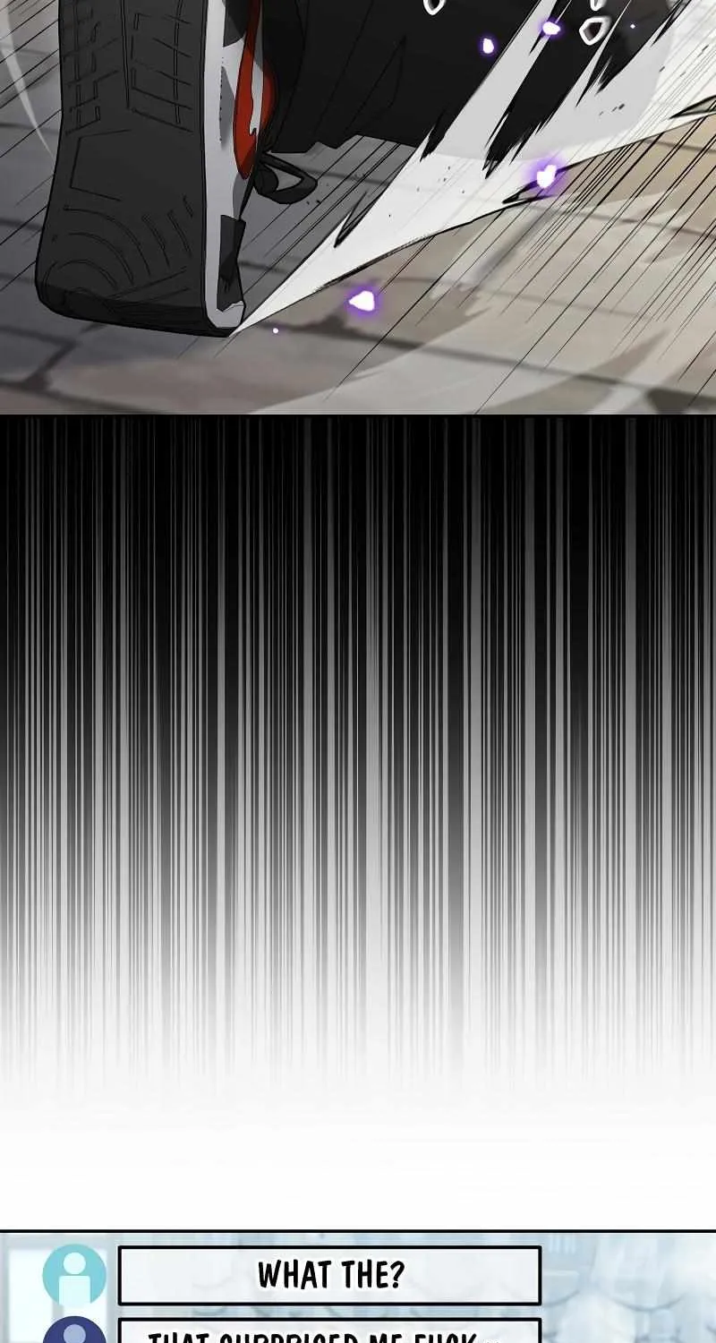 The Newbie is Too Strong Mangakakalot X Chapter 81 Page 54