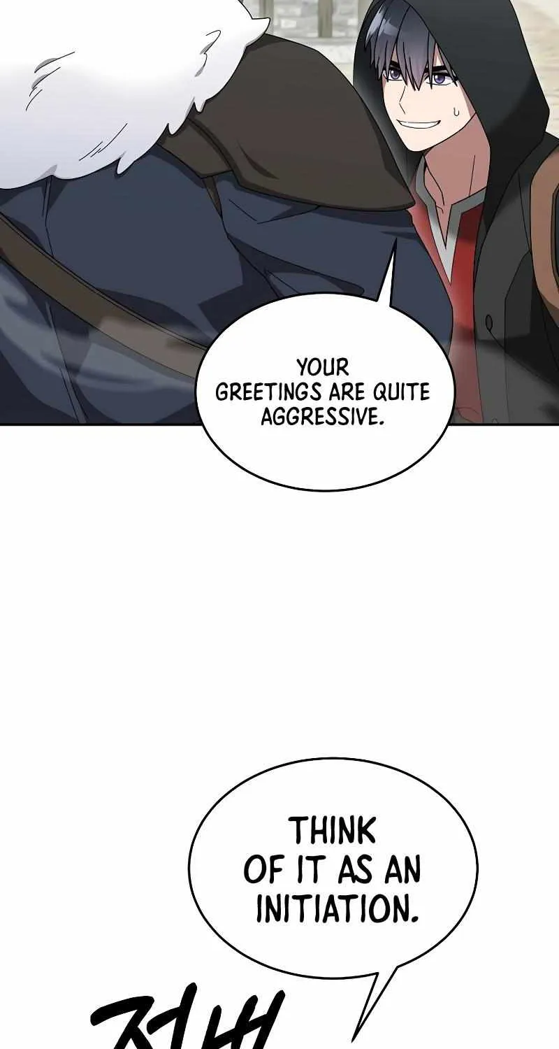 The Newbie is Too Strong Mangakakalot X Chapter 81 Page 57