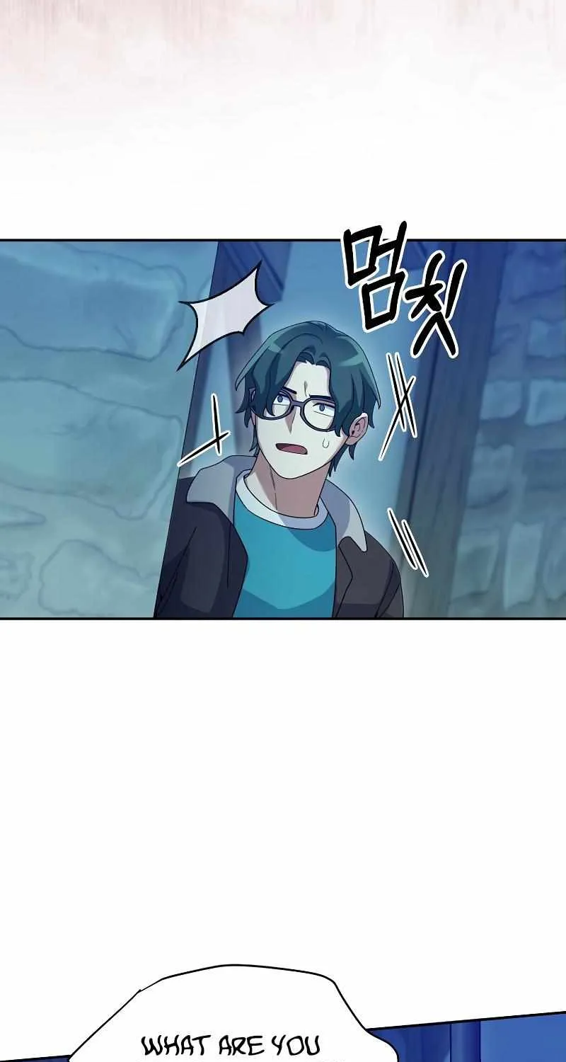 The Newbie is Too Strong Mangakakalot X Chapter 81 Page 8