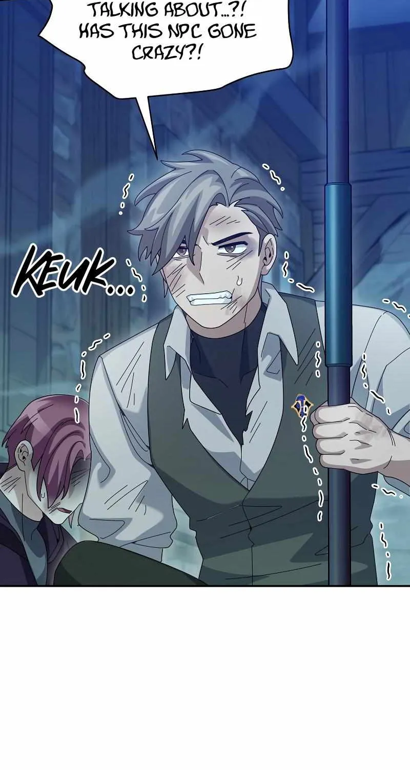 The Newbie is Too Strong Mangakakalot X Chapter 81 Page 9