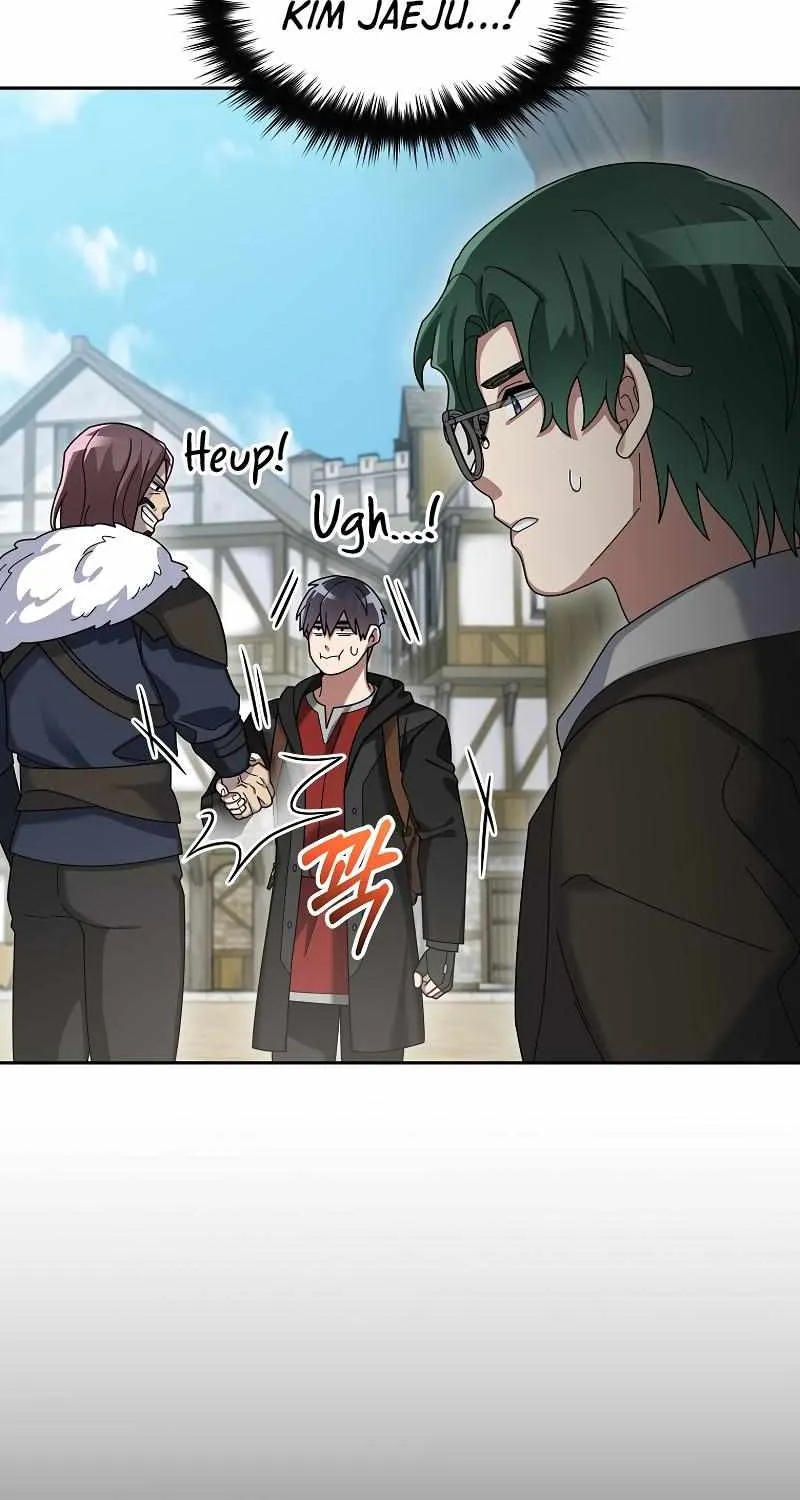 The Newbie is Too Strong Mangakakalot X Chapter 81 Page 82