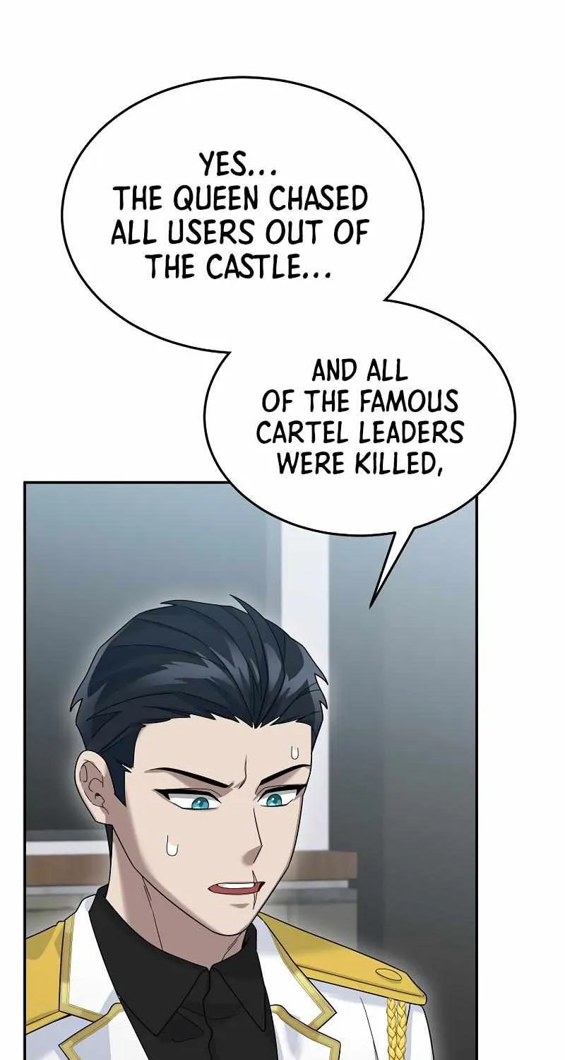 The Newbie is Too Strong Mangakakalot X Chapter 81 Page 89