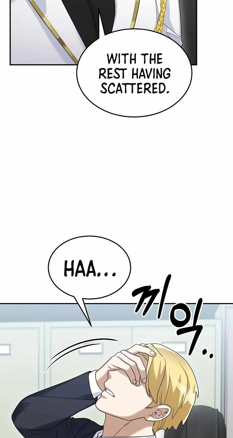 The Newbie is Too Strong Mangakakalot X Chapter 81 Page 90