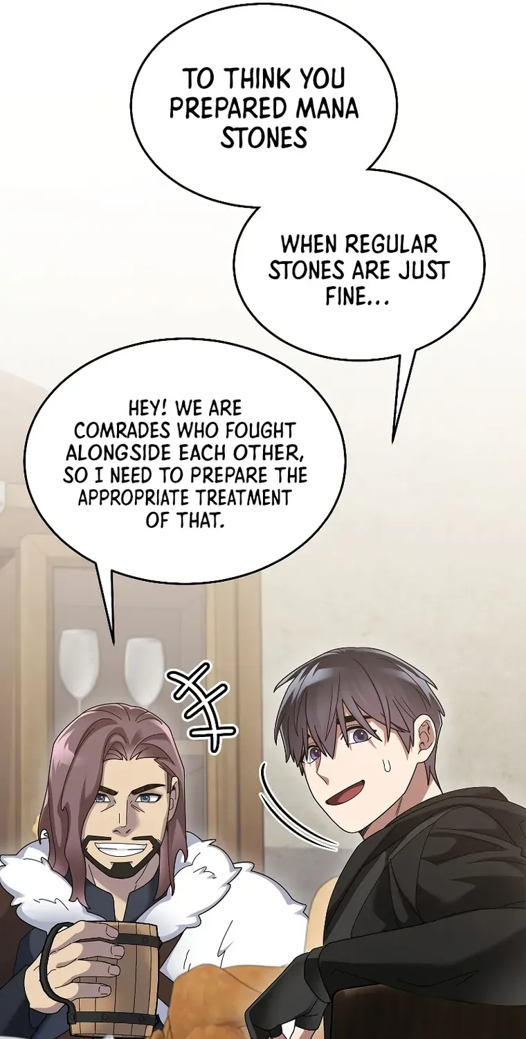The Newbie is Too Strong Mangakakalot X Chapter 82 Page 16