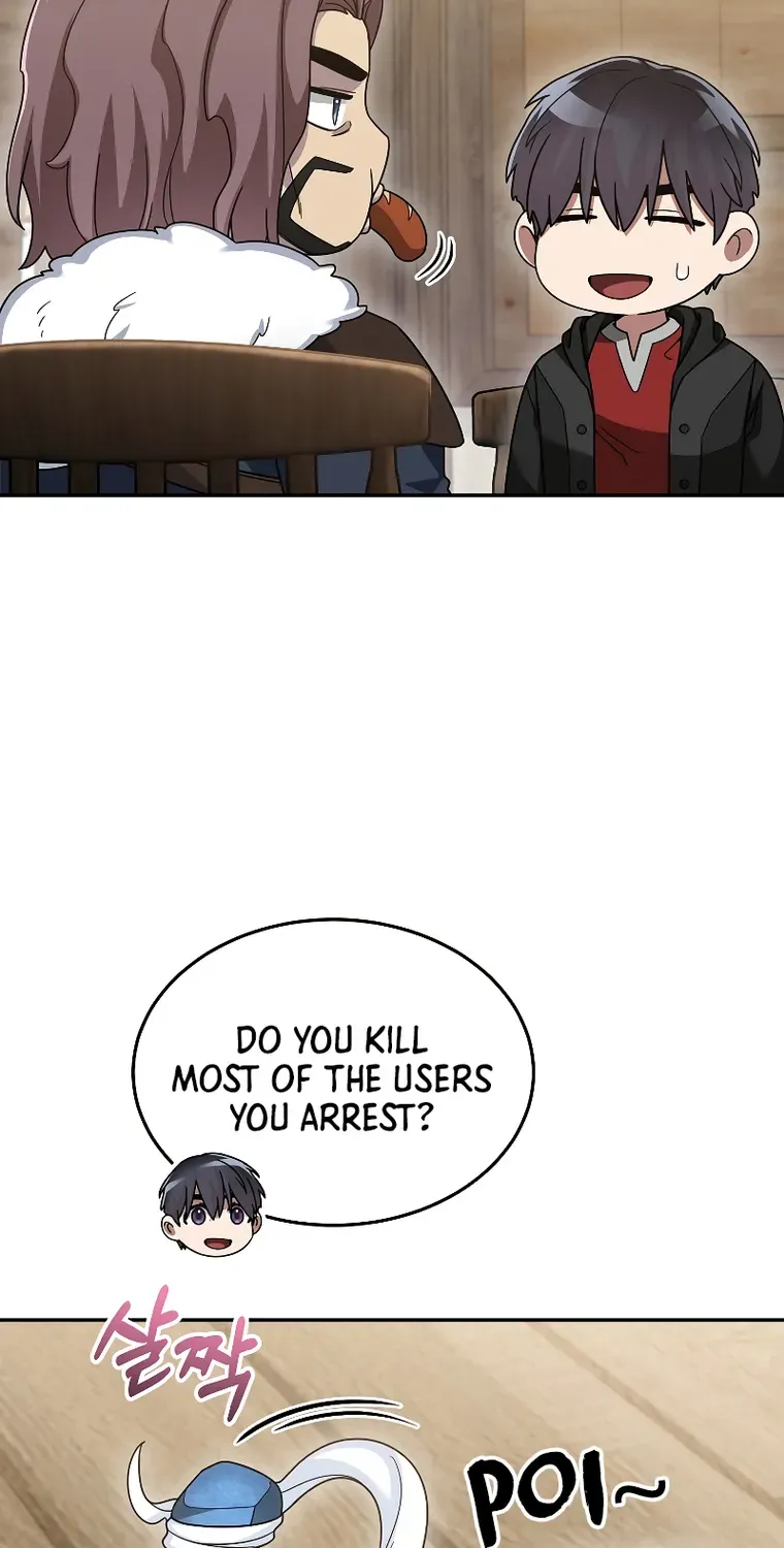 The Newbie is Too Strong Mangakakalot X Chapter 82 Page 28