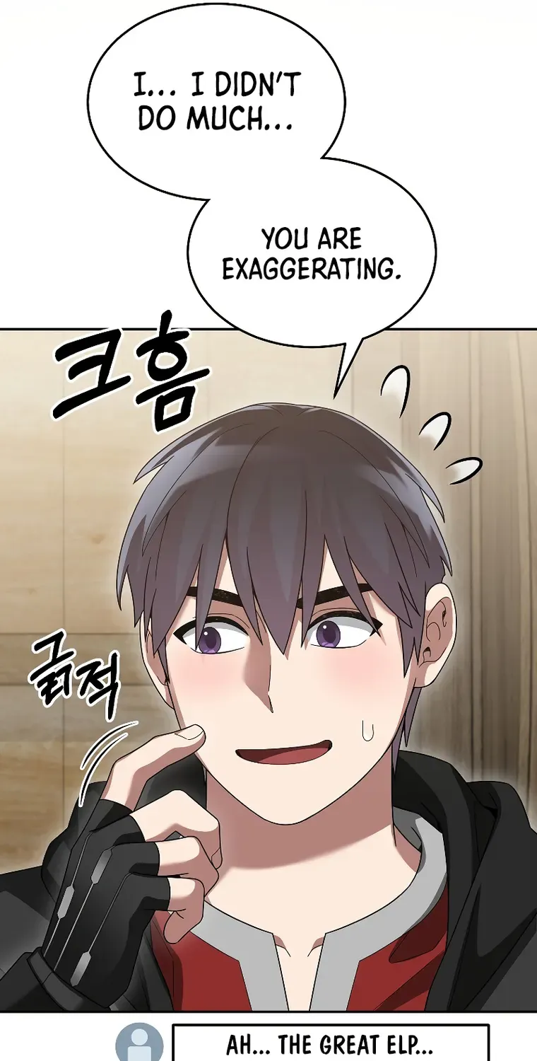 The Newbie is Too Strong Mangakakalot X Chapter 82 Page 46