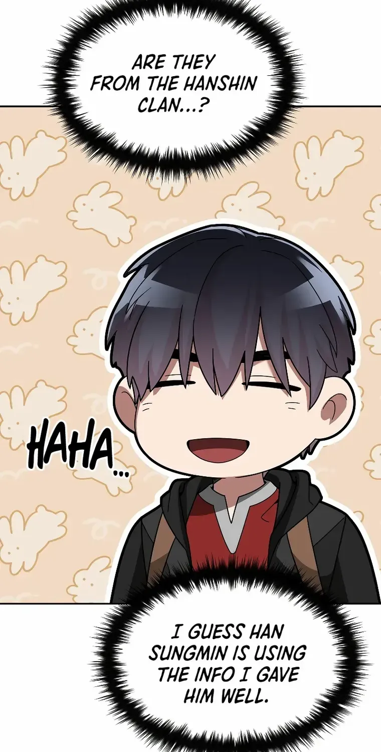 The Newbie is Too Strong Mangakakalot X Chapter 82 Page 7