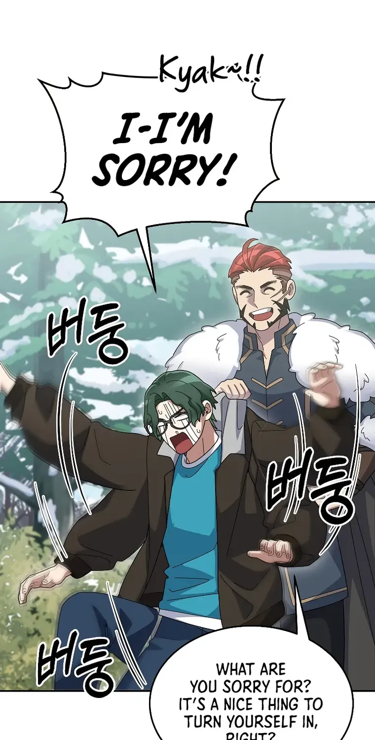 The Newbie is Too Strong Mangakakalot X Chapter 82 Page 68