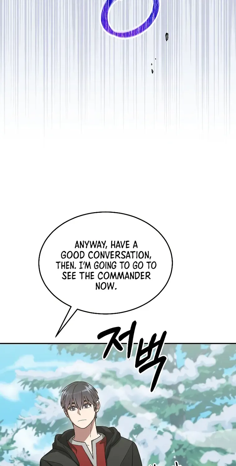 The Newbie is Too Strong Mangakakalot X Chapter 82 Page 85