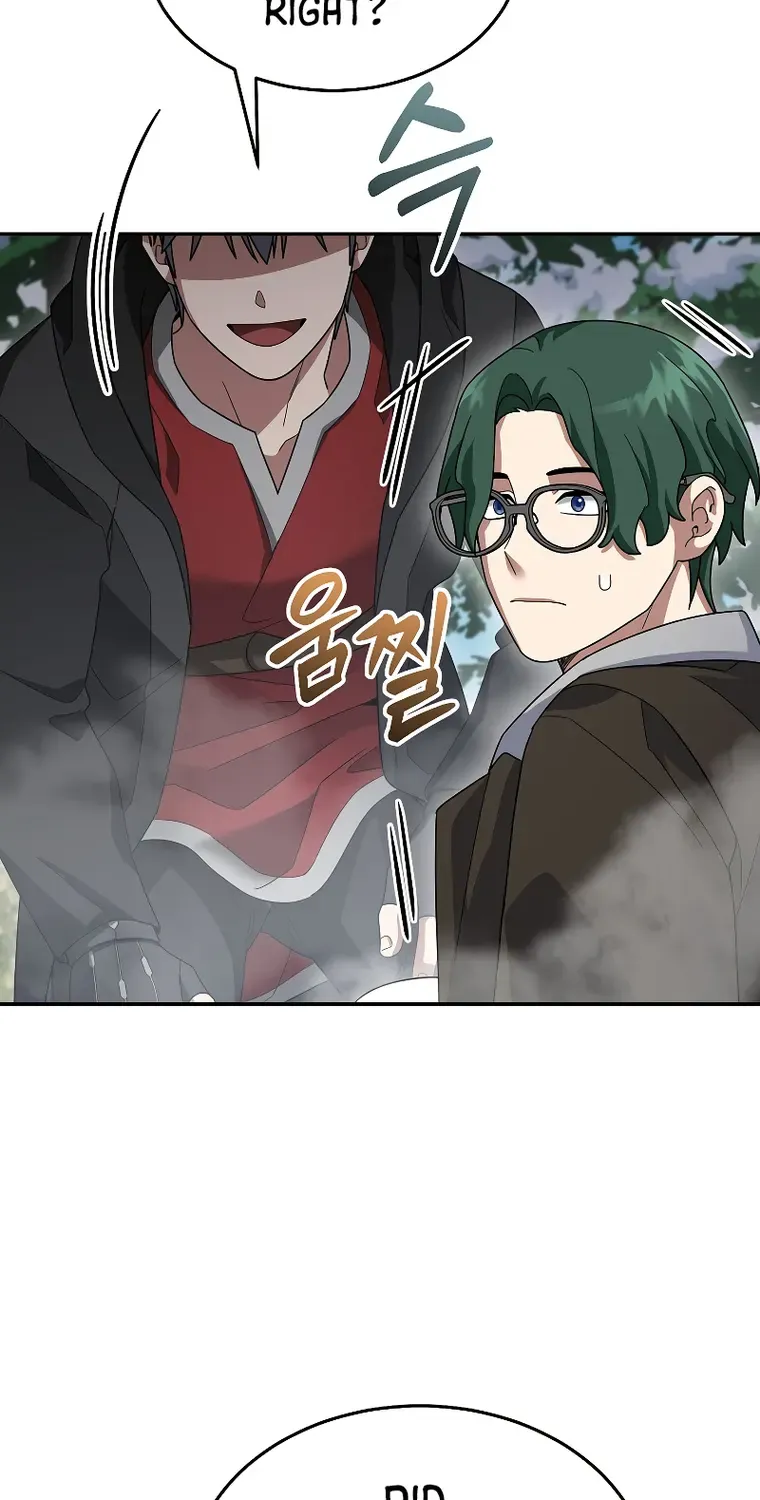 The Newbie is Too Strong Mangakakalot X Chapter 82 Page 88